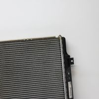 Volkswagen Touran II Dzesēšanas šķidruma radiators 1K0121251DD