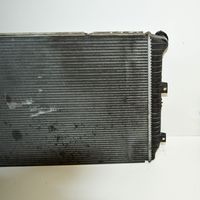 Volkswagen Tiguan Coolant radiator 5N0121253H