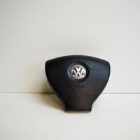 Volkswagen Touran I Ohjauspyörän turvatyyny 1T0880201F