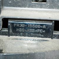 Ford Mustang VI Rear bumper FR3B15500A