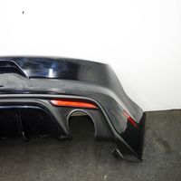 Ford Mustang VI Rear bumper FR3B15500A