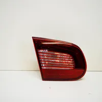 Volkswagen Eos Lampy tylnej klapy bagażnika 