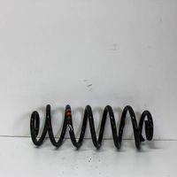 Volkswagen Eos Rear coil spring 