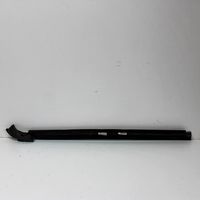 Volkswagen Eos Rear door glass trim molding 1Q0853300L