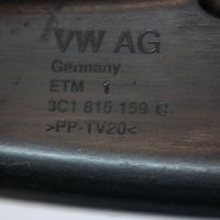 Volkswagen PASSAT B6 Altra parte del vano motore 3C1815159C
