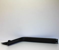 Volkswagen Touareg II Front sill trim cover 7P0863484D