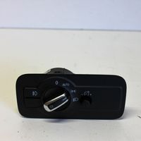 Volkswagen Touareg II Light switch 7P6941431E