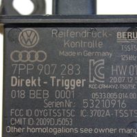 Volkswagen Touareg II Altri dispositivi 7PP907283