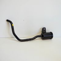 Audi A4 S4 B9 Breather/breather pipe/hose 8W0906621A