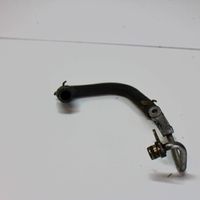 Volkswagen Golf VI Tubo flessibile mandata olio del turbocompressore turbo 03C121497D