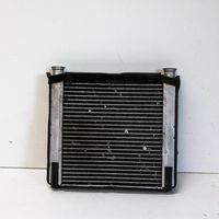 Volkswagen Phaeton Heater blower radiator 