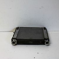 Volkswagen Phaeton Heater blower radiator 