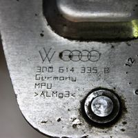 Volkswagen Phaeton ABS pump bracket 3D0614335B