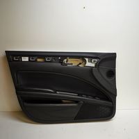 Volkswagen Phaeton Garniture de panneau carte de porte avant 3D1867131