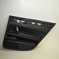 Volkswagen Phaeton Rear door card panel trim 3D4861314A