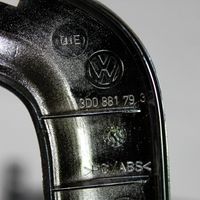 Volkswagen Phaeton Tappo cornice del serbatoio 3D0881505