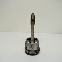 Volkswagen Jetta VI Piston 070110100705