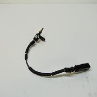 Volkswagen Touareg II Sonde de température de liquide de refroidissement 03H919501A