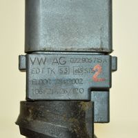 Volkswagen Touareg II High voltage ignition coil 022905715A