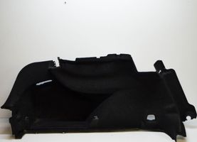 Volkswagen PASSAT B8 Panel embellecedor lado inferior del maletero/compartimento de carga 3G5867427AF