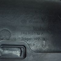 Volkswagen Golf V Boczki / Poszycie drzwi przednich 1K4868110A