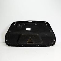 Audi A4 S4 B6 8E 8H Poszycie / Tapicerka tylnej klapy bagażnika 8H0867975