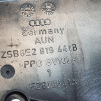 Audi A4 S4 B6 8E 8H Muu sisätilojen osa 8E2819441B