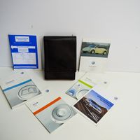 Volkswagen PASSAT B6 User manual 