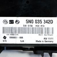 Volkswagen Polo V 6R Muut laitteet 5N0035342D