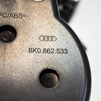 Audi A5 8T 8F Porte-gobelet 8K0862533
