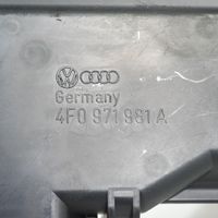 Audi A6 S6 C6 4F Kita salono detalė 4F0971981A