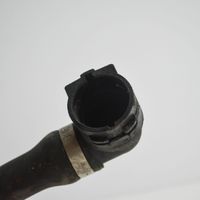 Audi A6 S6 C6 4F Engine coolant pipe/hose GUMINE