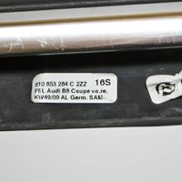 Audi A5 8T 8F Listwa / Uszczelka szyby drzwi przesuwanych 8T0853284C