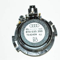 Audi A5 8T 8F Zestaw audio 8T0035397A