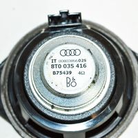 Audi A5 8T 8F Zestaw audio 8T0035397A
