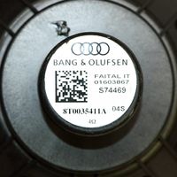 Audi A5 8T 8F Zestaw audio 8T0035397A