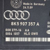 Audi A5 8T 8F Moduł poziomowanie świateł Xenon 8K5907357A