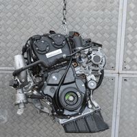 Audi A4 S4 B9 Engine DBP