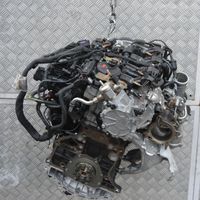 Audi A4 S4 B9 Moteur DBP