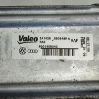 Volkswagen Polo Intercooler radiator 6Q0145804G