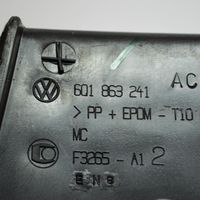 Volkswagen Polo Center console 6Q1863241