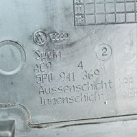 Volkswagen Eos Kita variklio skyriaus detalė 5P0941369