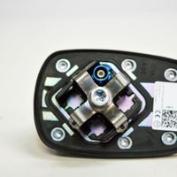 Volkswagen Tiguan GPS-pystyantenni 5Q0035507P