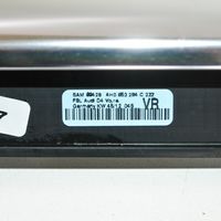 Audi A8 S8 D4 4H Oven lasin lista 4H0863284C