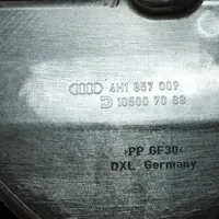 Audi A8 S8 D4 4H Deska rozdzielcza 4H1857927AE