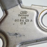 Audi A8 S8 D4 4H Soporte para la bomba de ABS 4H1614125A