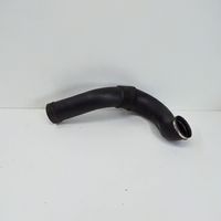 BMW X3 F25 Cabin air duct channel 7616933