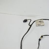 Audi A8 S8 D4 4H Parking sensor (PDC) wiring loom 4H0971104J