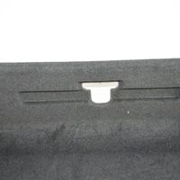 Audi A8 S8 D4 4H Tailgate trim 4H0867975H