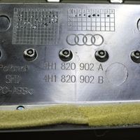 Audi A8 S8 D4 4H Dashboard air vent grill cover trim 4H1820902A